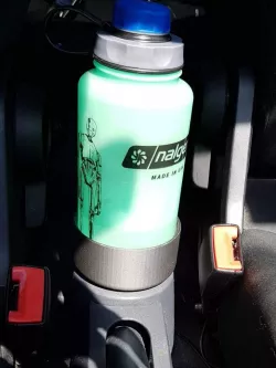 Nalgene 32oz Car Adaptor for Mitsubishi Colt CZ3