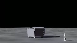 NASAGANTRY2020 ALLGO CS