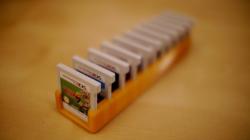 nintendo 3ds game card mario | Page 1 | STLFinder