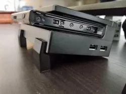 Nintendo Switch Horizontal Dock Foot