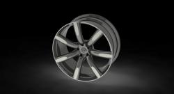 rim gt 3D Models | Page 1 | STLFinder