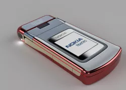Nokia N90
