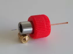 Nozzle Cleaning and Removal Tool