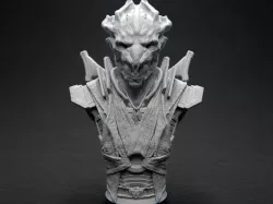 Nyahrr Thritoni