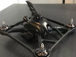 Oblivion Modular Camera Mount