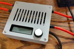 Optimized kWeld Case
