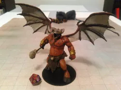 Orcus