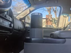 Ozark/yeti Cup holder Adapter