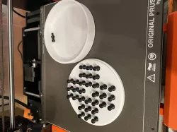 Peg Solitaire Game