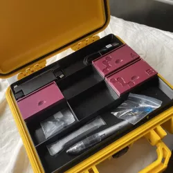 Pelican 1200 Conversion for DJI Mini2 Drone