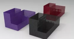 Pen stand