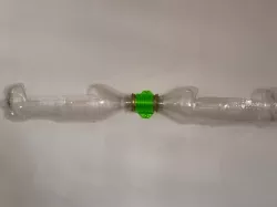 PET Bottle Planter Support