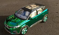 Peugeot-3008