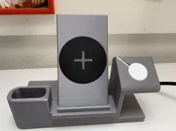 Phone, Airpods, Apple Watch - Stand
