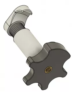 Phone Tripod Mount