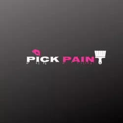 Pick Paint