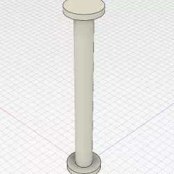 Pillar/Leg for Things