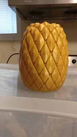 Pineapple Planter