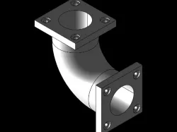pipe
