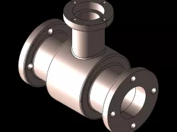 Pipe fitting