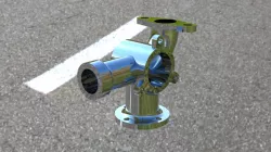 Pipe junction