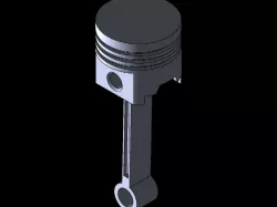 Piston