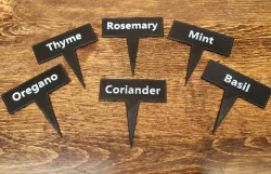 Plant Labels