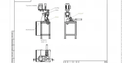 PLASTIC TURNING SPM
