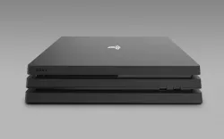 Playstation 4 Pro