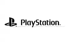 PLAYSTATION LOGO