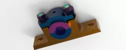 Plumber Block