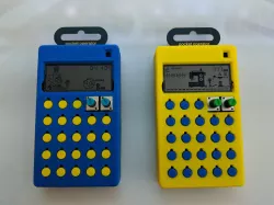 Pocket Operator Case