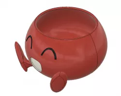 Pokemon Flower Pot