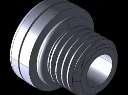 PolyVent Standard PMF 100320