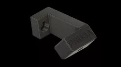 Print Fan Support Prusa