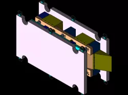 progressive mold