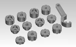 Project Knobs