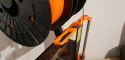 Prusa i3 MK3 Filament Guide