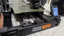 Prusa MINI Bear Full Upgrade Buddy Board Box