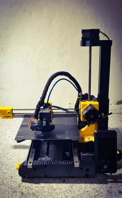 Prusa Mini Linear XYZ Axis Rail Hiwin MGN12