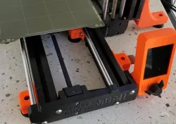 Prusa Mini Support Legs