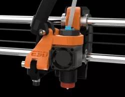Prusa Mini+ Upgrade (Edition 1) Revo Micro
