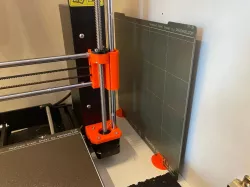 Prusa Sheet Feet