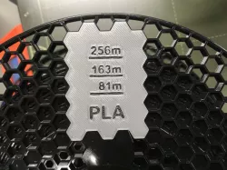 Prusament remining guide PLA v2