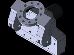 PS3 camera Holder