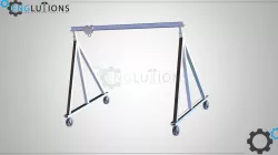 pulling lifting