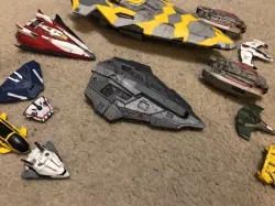 Python 2 Part (Elite Dangerous)