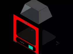 QIDI Tech X-Maker