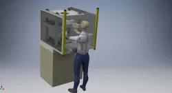 Quick-change device