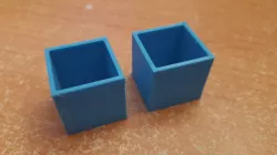 Quick Z-Wobble Test